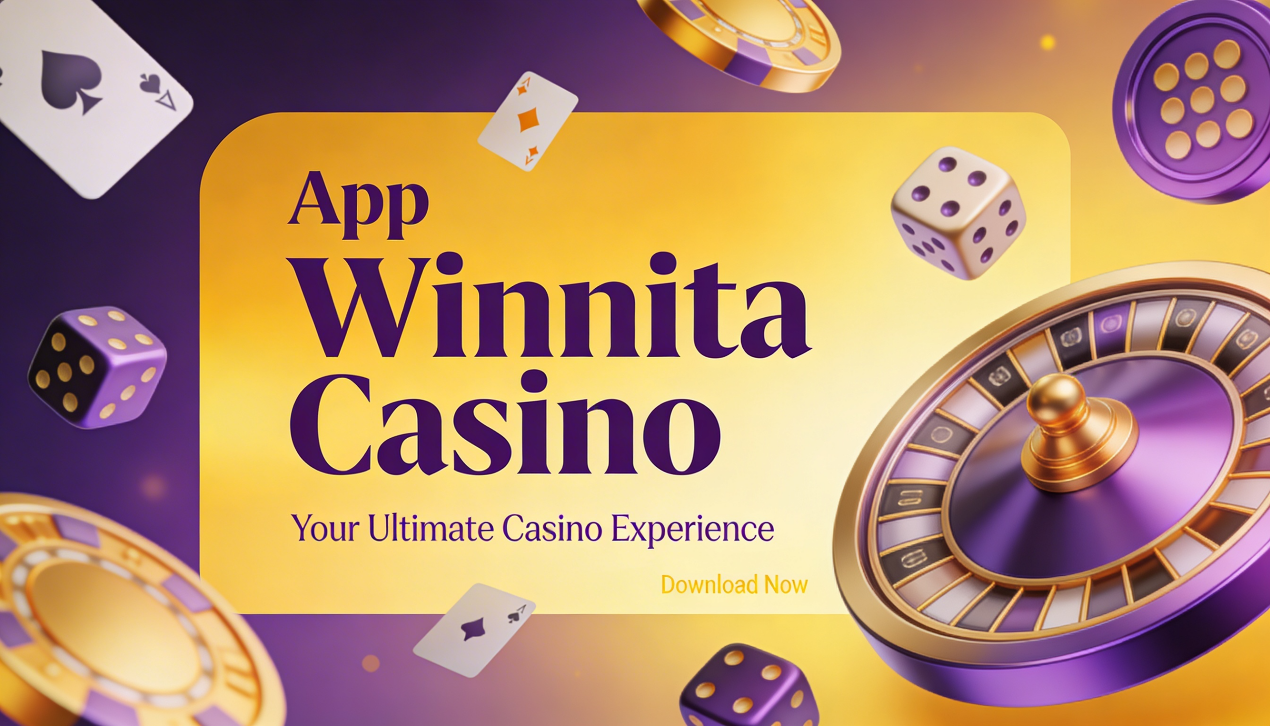 Winnita App è un'applicazione mobile per i giocatori italiani