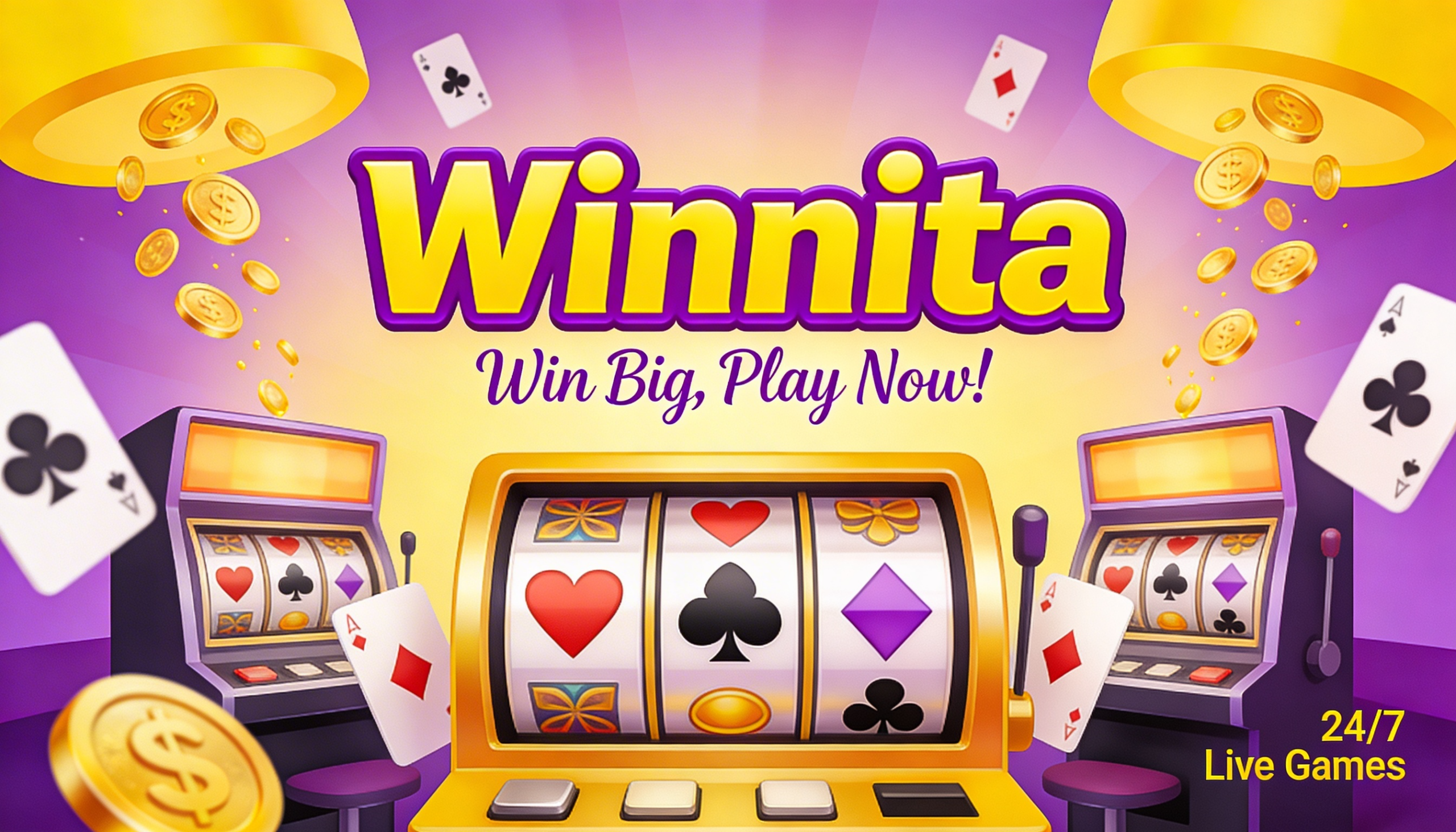 Winnita Casino